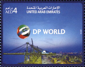 DP World