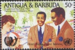 Hotel Management Trainees