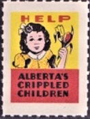 Help Alberta's Crippled Children