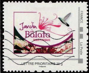 Balata Garden Martinique