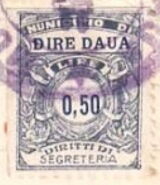Diritti di Segreteria - Numeral