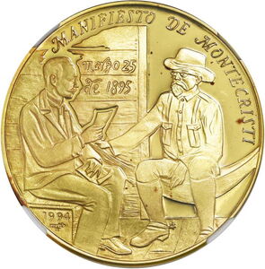 200 Pesos (Montecristi Manifesto)