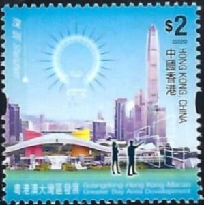 Civic Center, Shenzhen