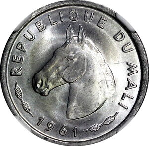 10 Francs
