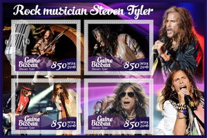 Music Steven Tyler