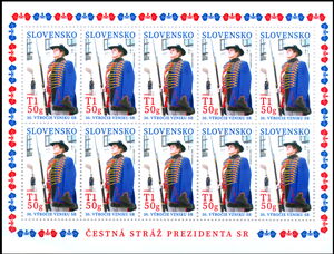 Establishment of Slovak Republic, 30 Years