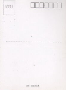 Tokyo. Tokyo Central Station