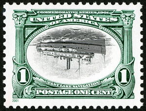 Inverted Fast Lake Navigation