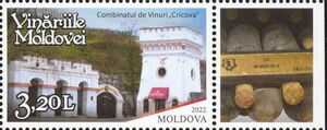 Cricova Winery
