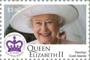 Queen Elizabeth II