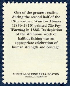 American Art: Winslow Homer