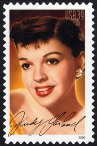 Judy Garland