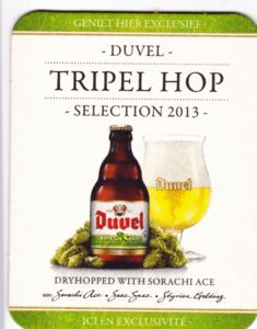 Duvel Tripel Hop