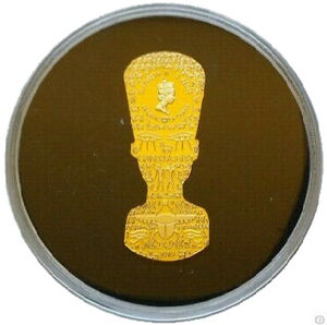 Princess of Egypt: The Crowned Legacy of Nefertiti and the Royal Symbolism of Power