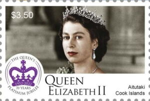 Elizabeth II