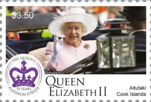 Elizabeth II