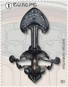 Art Nouveau in Brussels