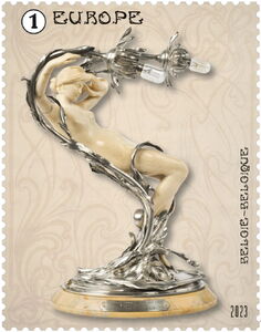 Art Nouveau in Brussels