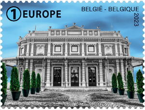 Spas of Europe : Spa, Belgium