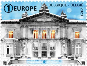 Spas of Europe : Spa, Belgium