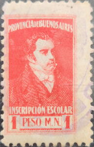 Inscripción Escolar