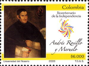 Andres Rosillo y Meruelo