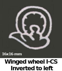 Hand Planting an Olive Tree