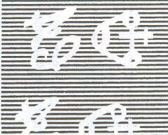 Timbre: Bennett's Sharpnose Puffer - Overprinted (Kiribati(EXPO `92 ...