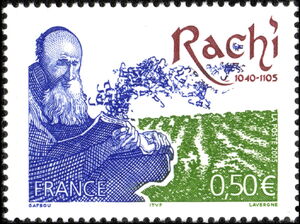 Rachi (1040-1105)