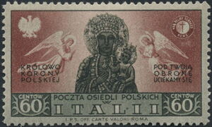 Polish Settlements in Italy