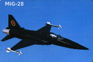 MiG-28