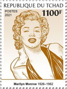 Marilyn Monroe (1926-1962)