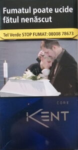 increased heart rate smoking cigarettes Response of heart rate to nicotine. Increase in heart rate as a