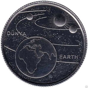 1 Kuruş (Earth)