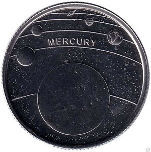1 Kuruş (Mercury)