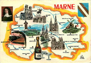 Marne Department