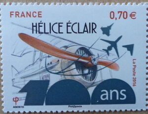 Lightning Helix 100 years