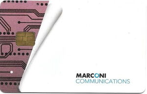 Marconi Communications - Smart Kit