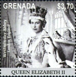 Queen Elizabeth II