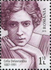 Celia Deavrancea, Pianist