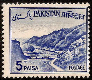 Khyber Pass