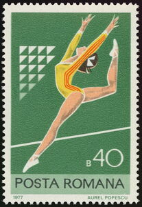 Floor exercise