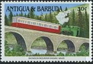 Snowdon Mountain Railway