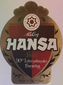 Hansa Bier