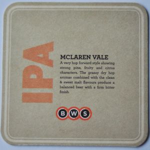 Mc Laren Vale Ipa