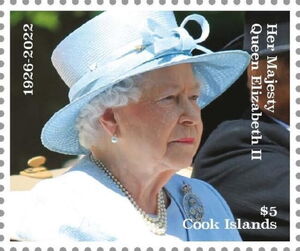 Queen Elizabeth II