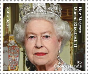 Queen Elizabeth II