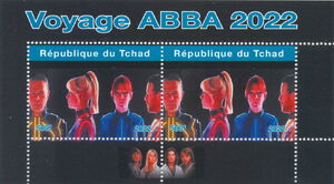 ABBA Voyage Concert