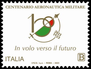 Centenary of the Air Force