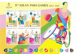 11th ASEAN Para Games